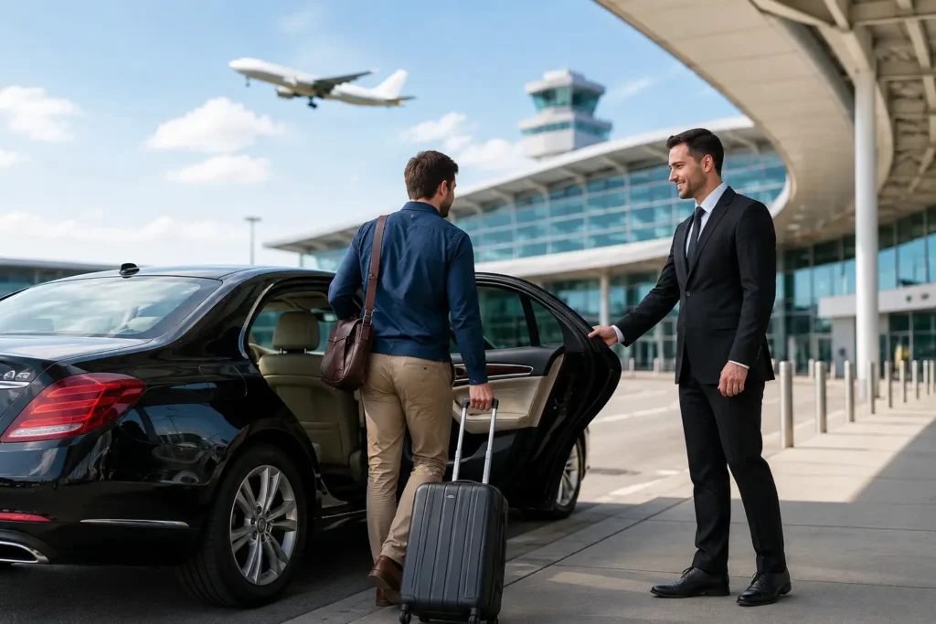 airport-transfer-services-in-orinda