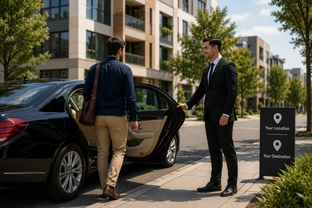 point-to-point-shuttle-service-in-Orinda
